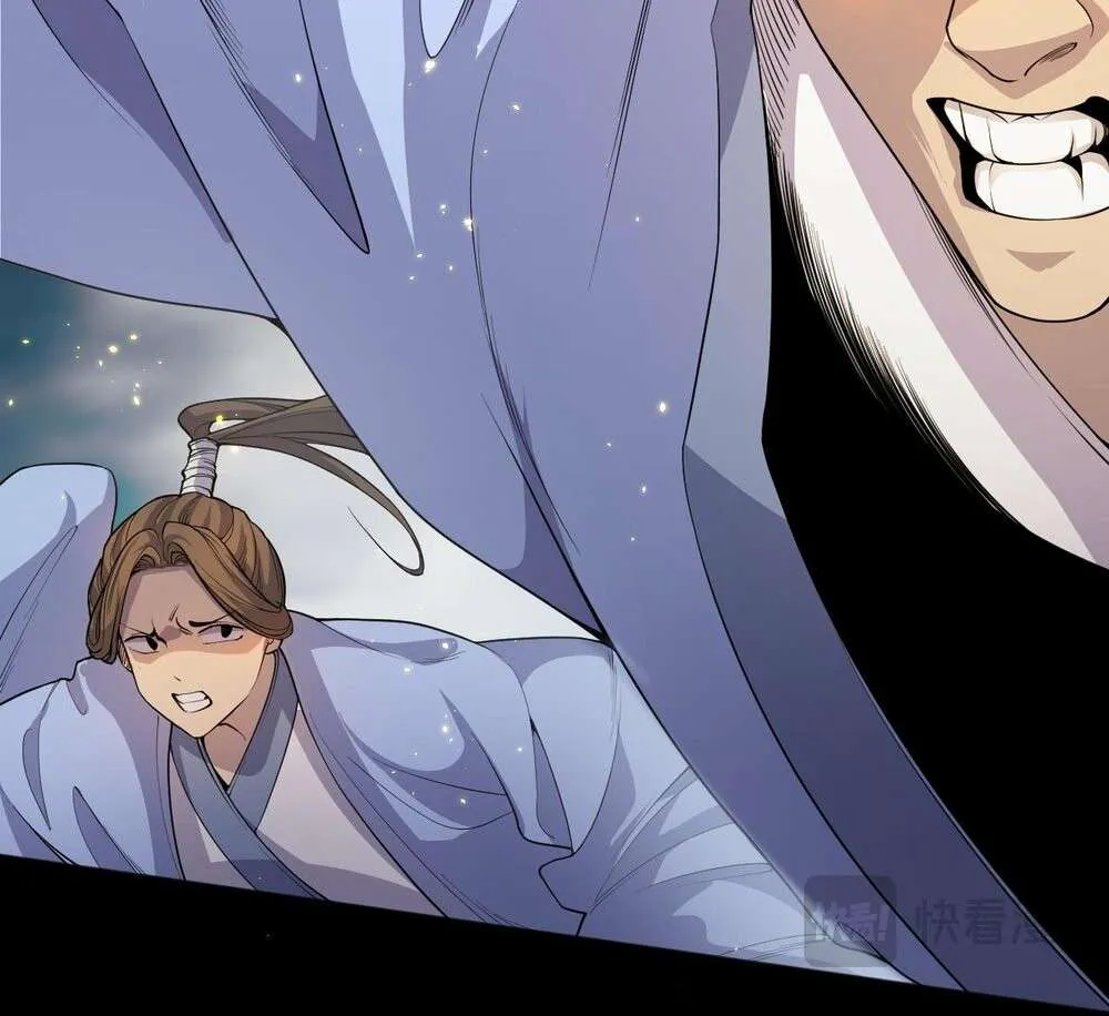 Read Necromancer, the Ultimate Scourge! chapter 18 image 50 on Lezhin