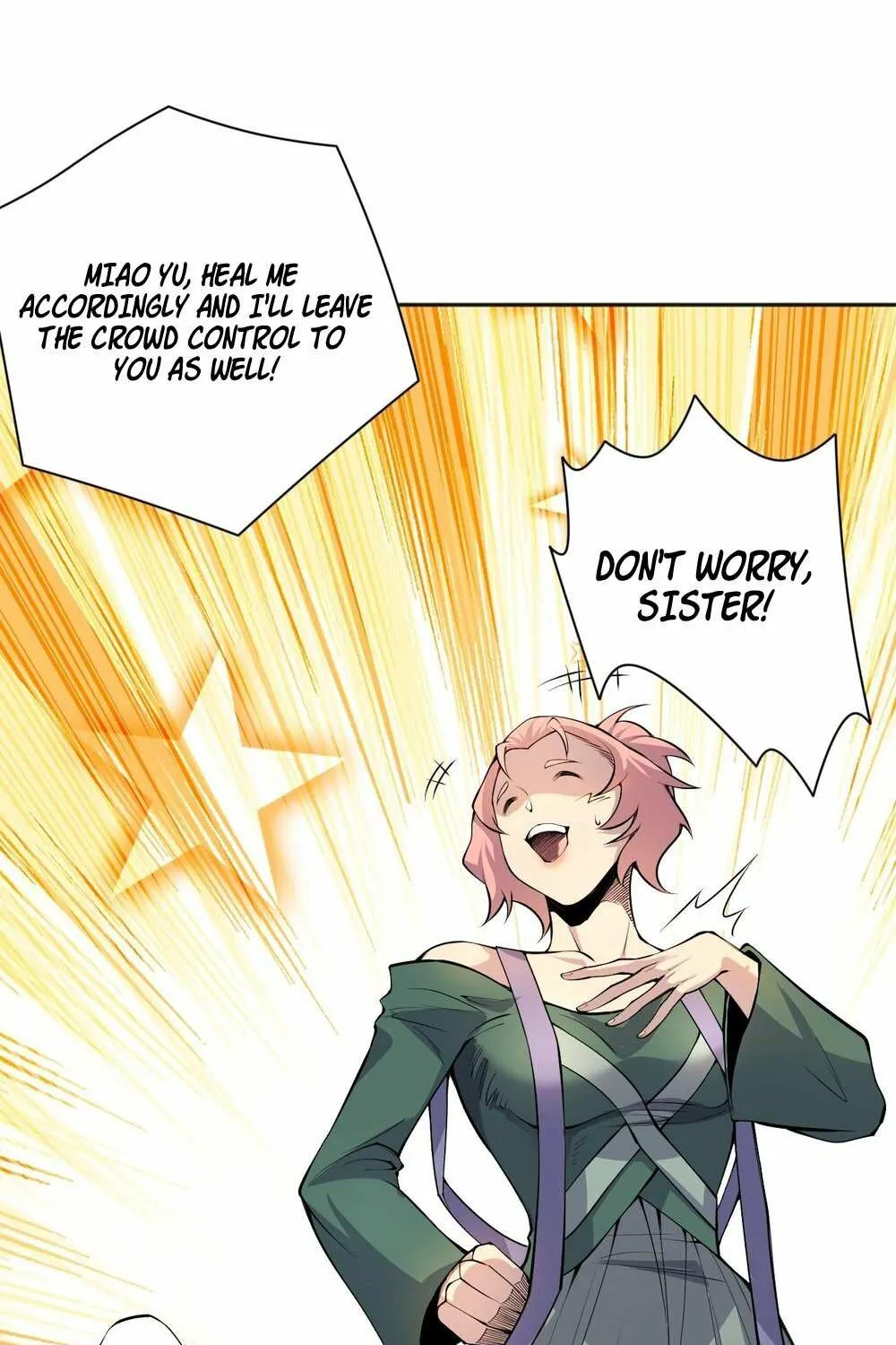 Read Necromancer, the Ultimate Scourge! chapter 18 image 58 on Lezhin