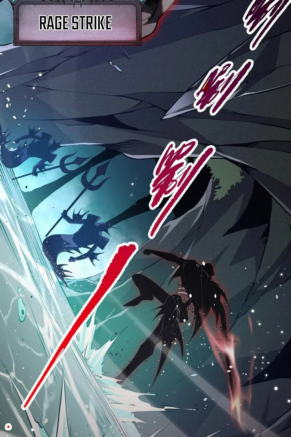 Read Necromancer, the Ultimate Scourge! chapter 18 image 71 on Lezhin