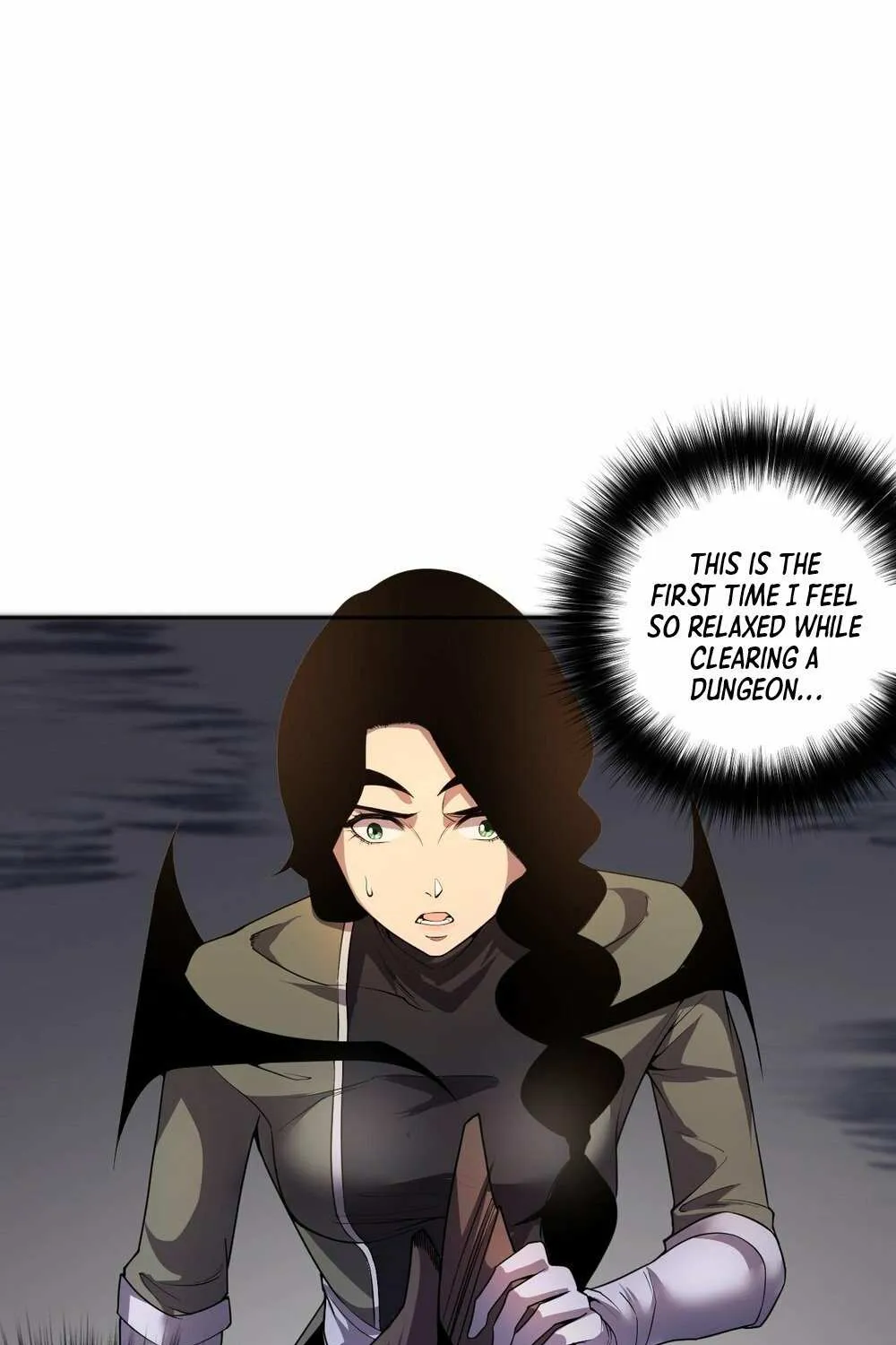 Read Necromancer, the Ultimate Scourge! chapter 18 image 73 on Lezhin