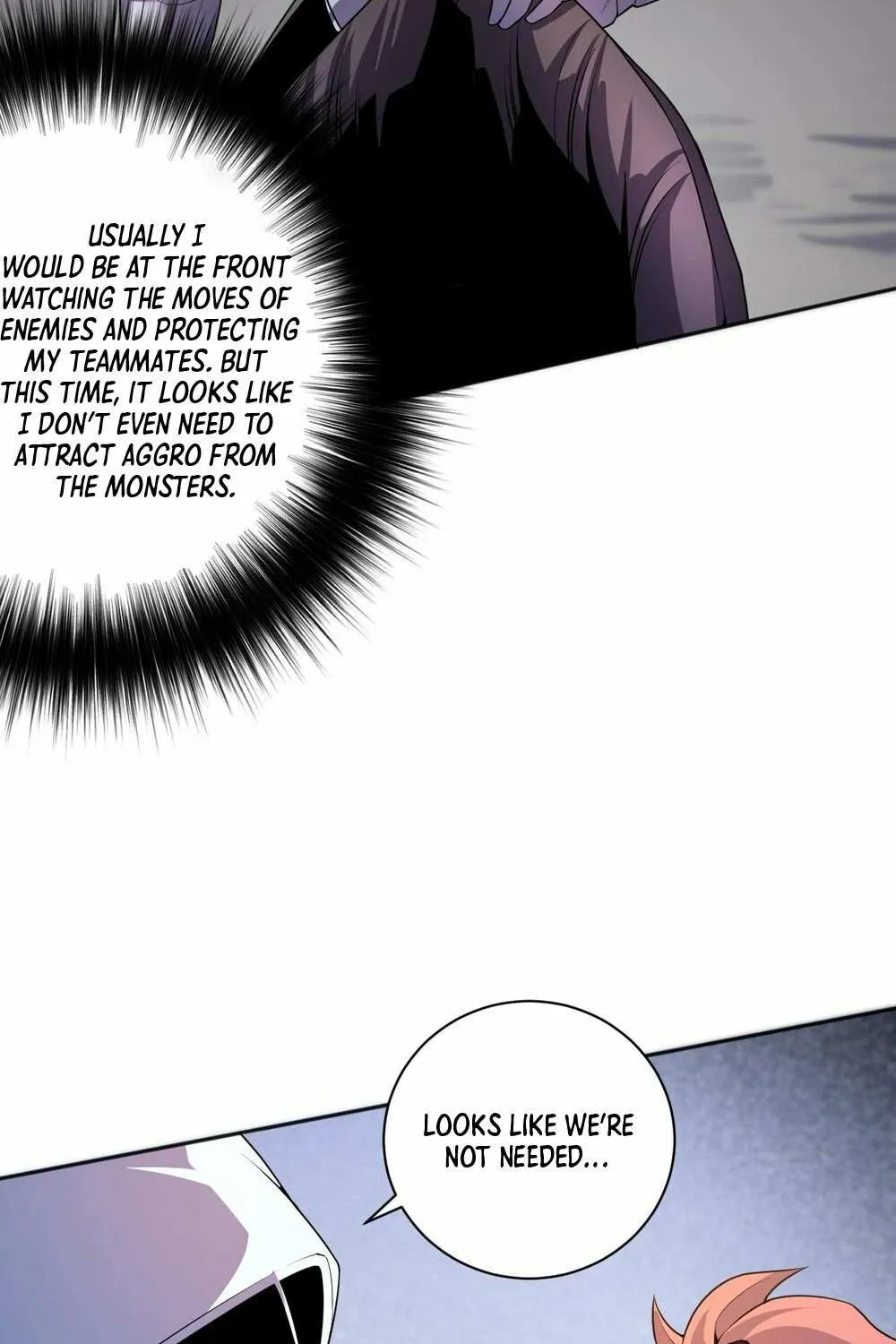 Read Necromancer, the Ultimate Scourge! chapter 18 image 74 on Lezhin