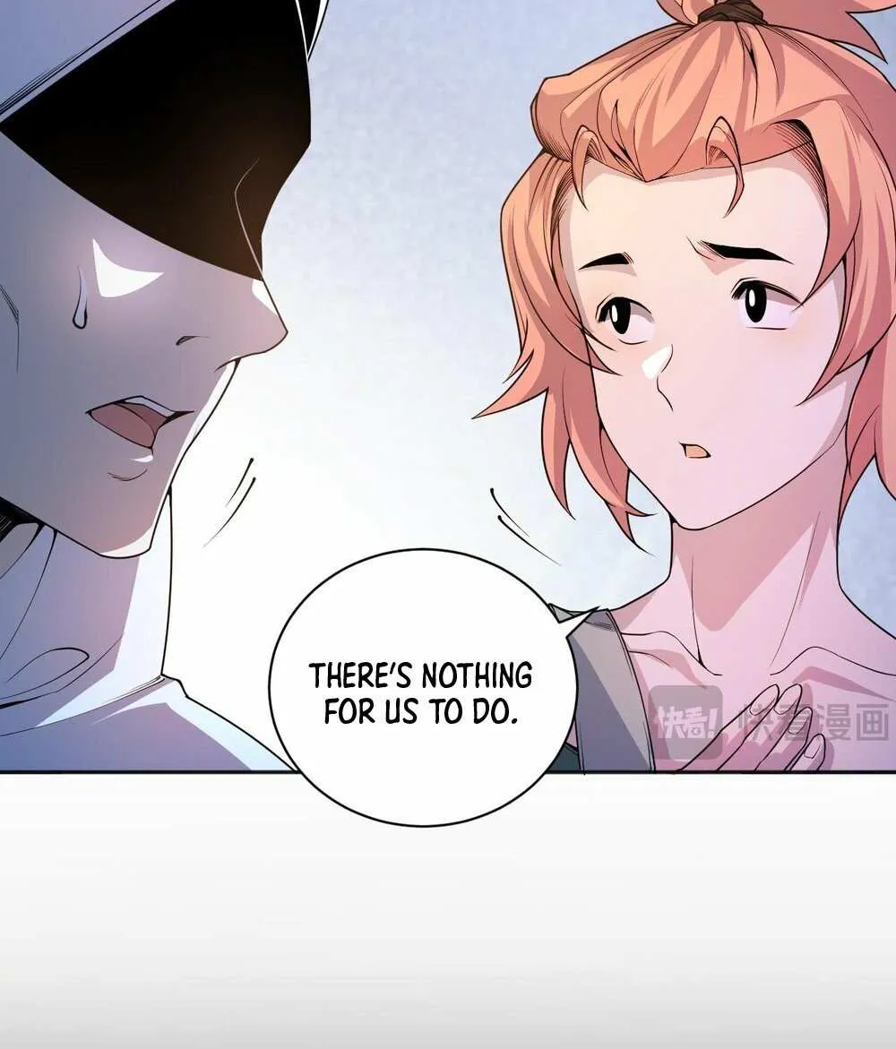 Read Necromancer, the Ultimate Scourge! chapter 18 image 75 on Lezhin