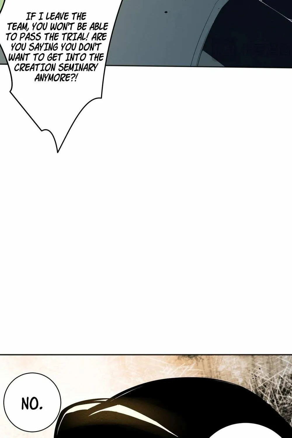 Read Necromancer, the Ultimate Scourge! chapter 18 image 8 on Lezhin