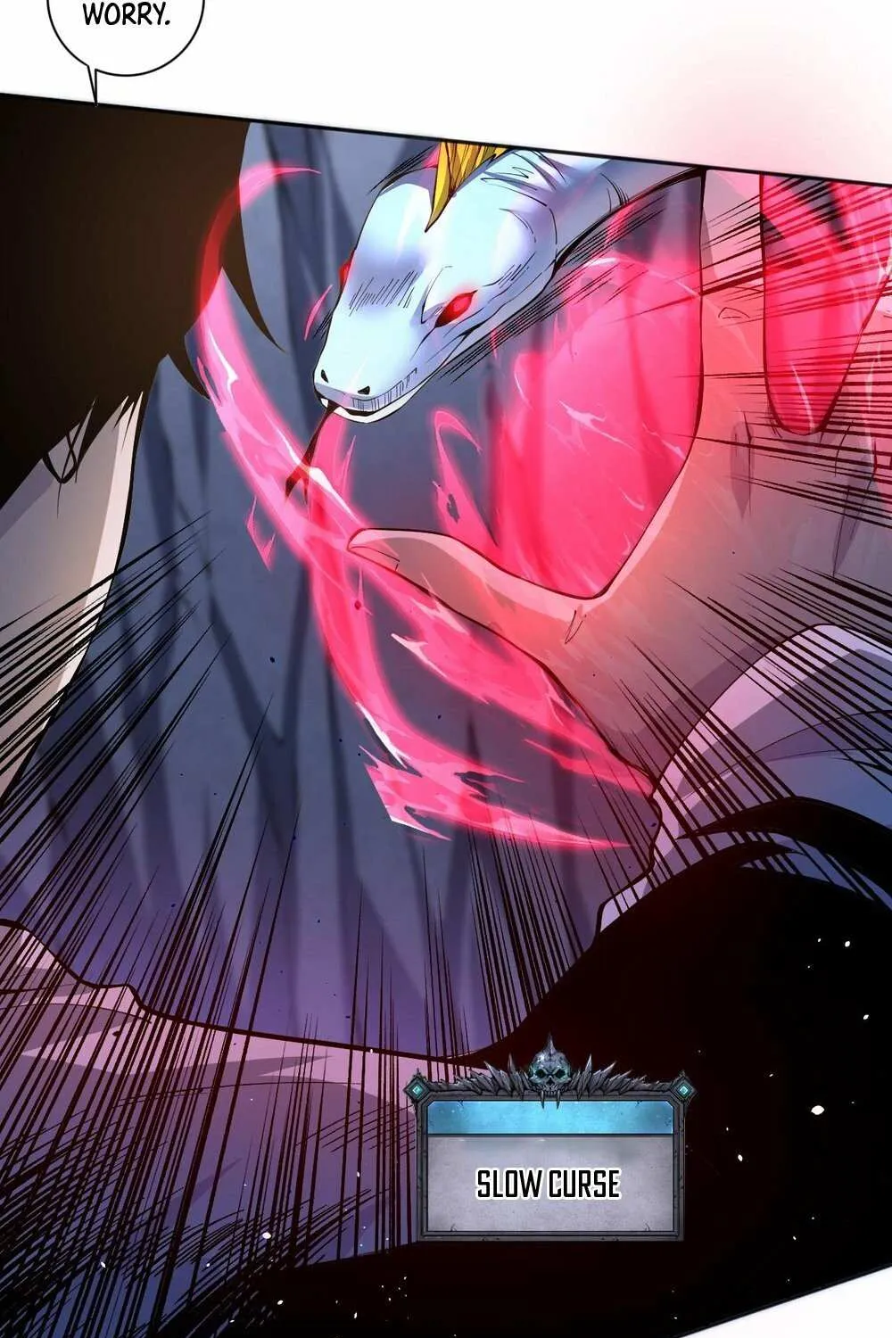 Read Necromancer, the Ultimate Scourge! chapter 18 image 91 on Lezhin