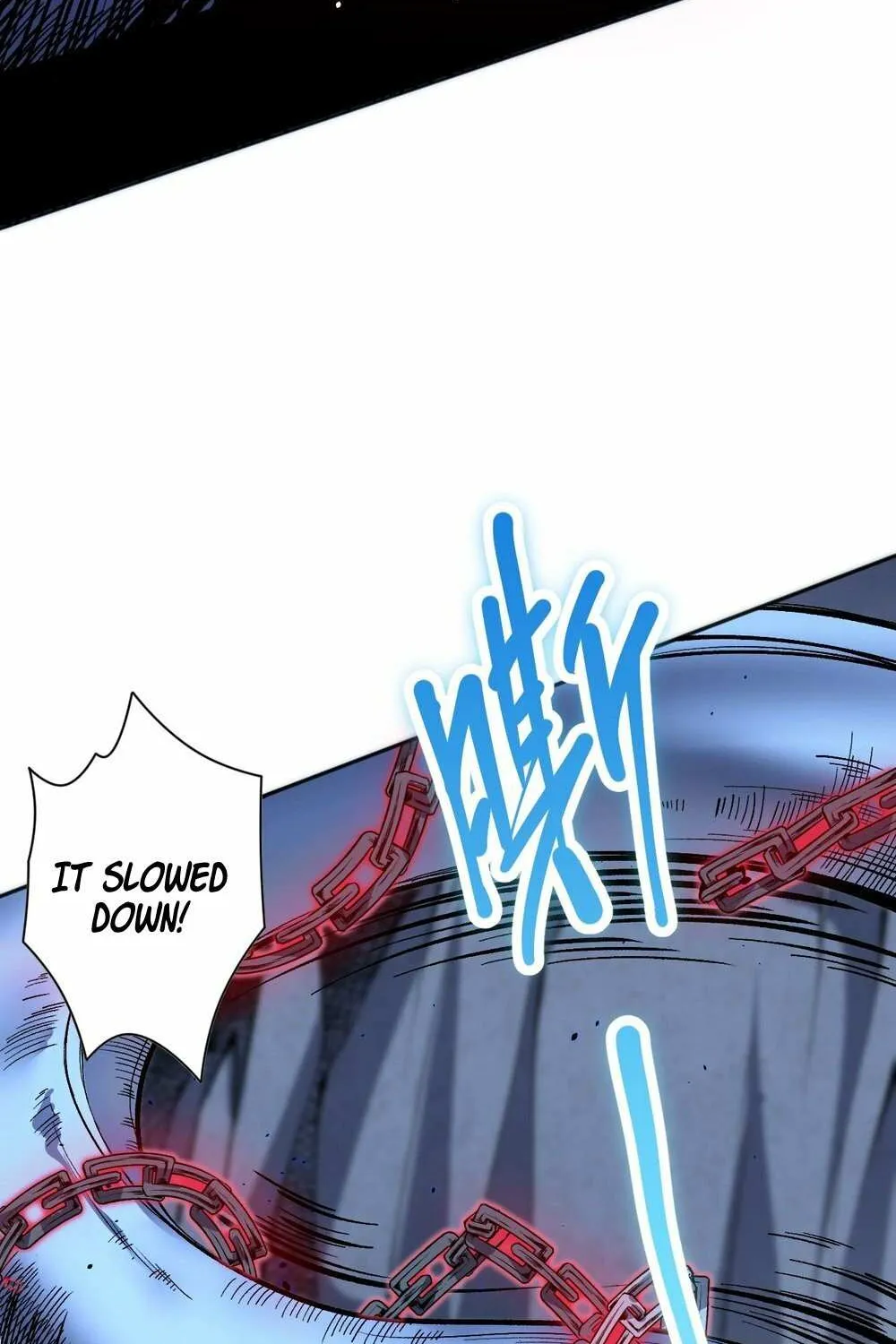 Read Necromancer, the Ultimate Scourge! chapter 18 image 92 on Lezhin