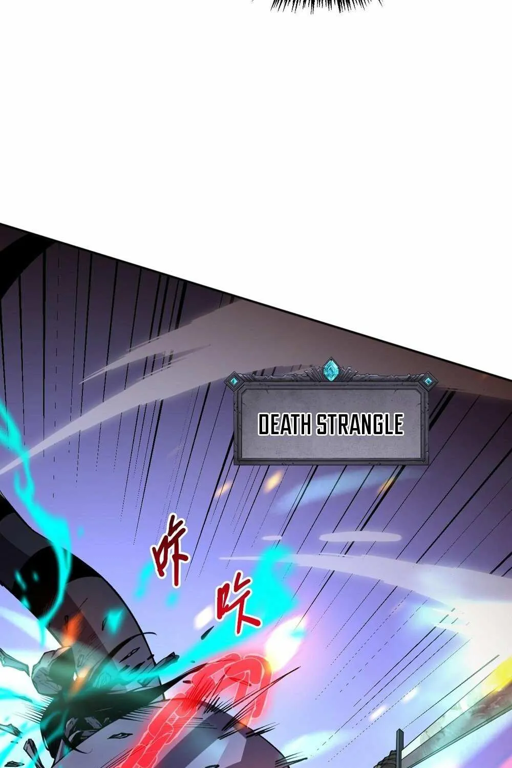 Read Necromancer, the Ultimate Scourge! chapter 18 image 98 on Lezhin