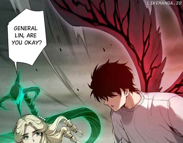 Read Necromancer, the Ultimate Scourge! chapter 180 image 101 on Lezhin