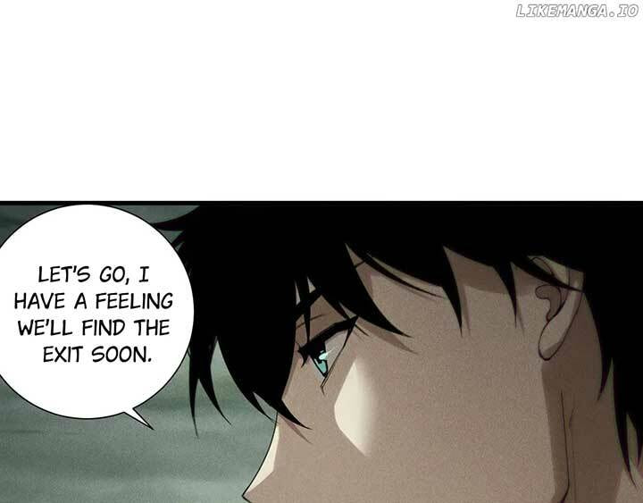 Read Necromancer, the Ultimate Scourge! chapter 180 image 103 on Lezhin