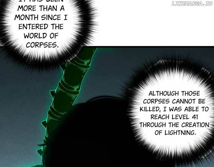 Read Necromancer, the Ultimate Scourge! chapter 180 image 107 on Lezhin