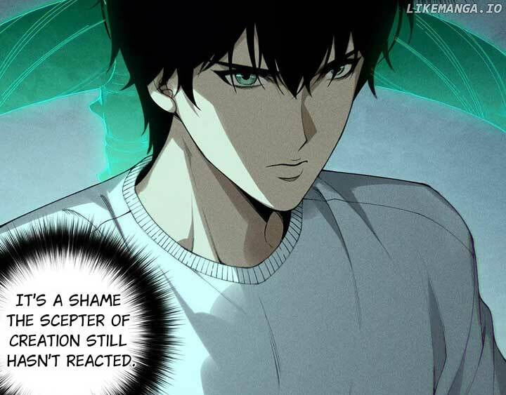 Read Necromancer, the Ultimate Scourge! chapter 180 image 108 on Lezhin