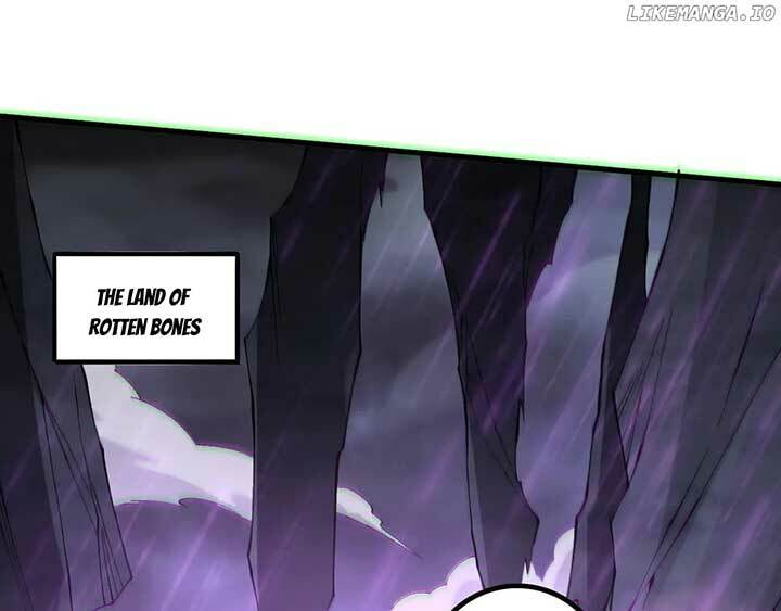 Read Necromancer, the Ultimate Scourge! chapter 180 image 111 on Lezhin