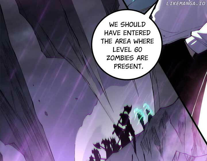 Read Necromancer, the Ultimate Scourge! chapter 180 image 114 on Lezhin
