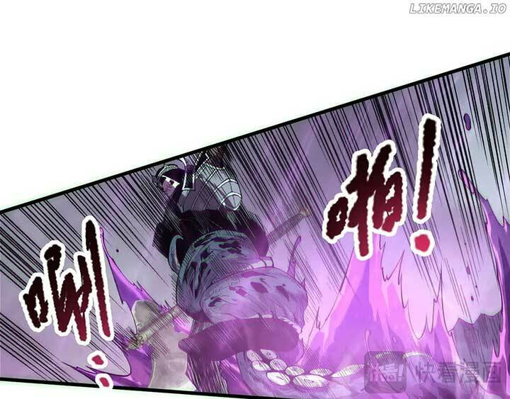 Read Necromancer, the Ultimate Scourge! chapter 180 image 119 on Lezhin