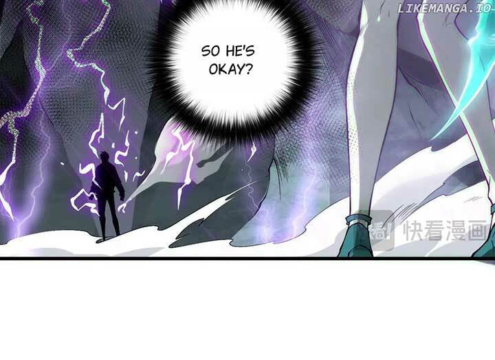 Read Necromancer, the Ultimate Scourge! chapter 180 image 12 on Lezhin