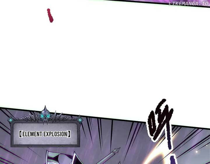 Read Necromancer, the Ultimate Scourge! chapter 180 image 120 on Lezhin