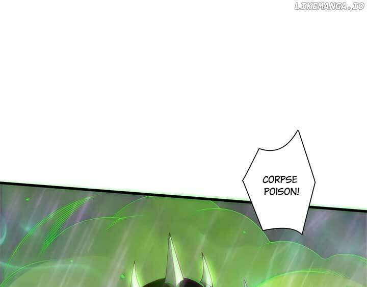 Read Necromancer, the Ultimate Scourge! chapter 180 image 126 on Lezhin