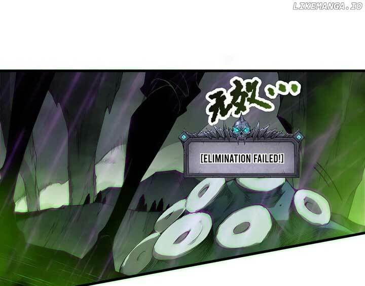 Read Necromancer, the Ultimate Scourge! chapter 180 image 131 on Lezhin