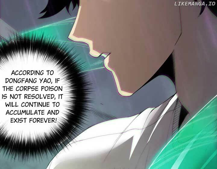 Read Necromancer, the Ultimate Scourge! chapter 180 image 134 on Lezhin