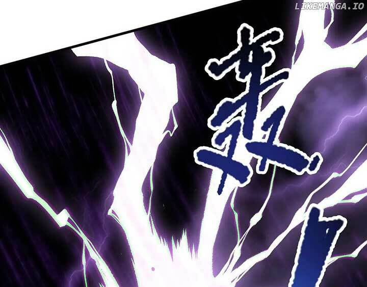 Read Necromancer, the Ultimate Scourge! chapter 180 image 3 on Lezhin