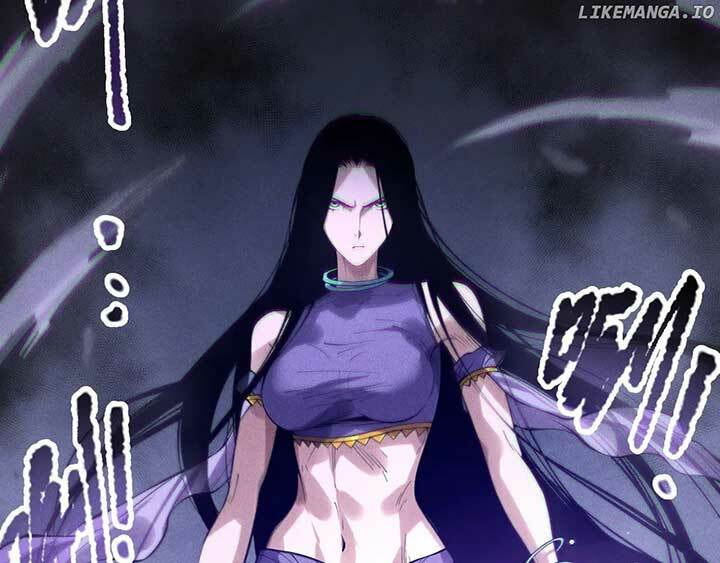 Read Necromancer, the Ultimate Scourge! chapter 180 image 32 on Lezhin