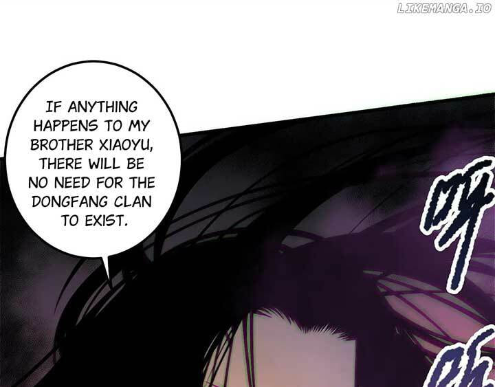 Read Necromancer, the Ultimate Scourge! chapter 180 image 38 on Lezhin