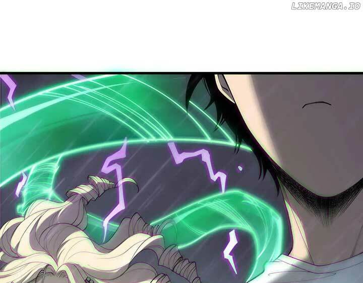 Read Necromancer, the Ultimate Scourge! chapter 180 image 46 on Lezhin