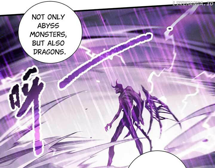Read Necromancer, the Ultimate Scourge! chapter 180 image 58 on Lezhin