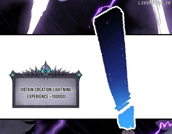 Read Necromancer, the Ultimate Scourge! chapter 180 image 6 on Lezhin