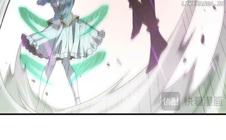 Read Necromancer, the Ultimate Scourge! chapter 180 image 65 on Lezhin