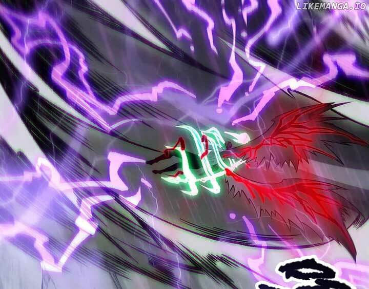 Read Necromancer, the Ultimate Scourge! chapter 180 image 71 on Lezhin