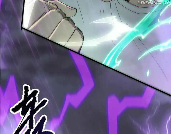 Read Necromancer, the Ultimate Scourge! chapter 180 image 74 on Lezhin