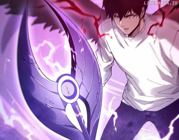 Read Necromancer, the Ultimate Scourge! chapter 180 image 89 on Lezhin