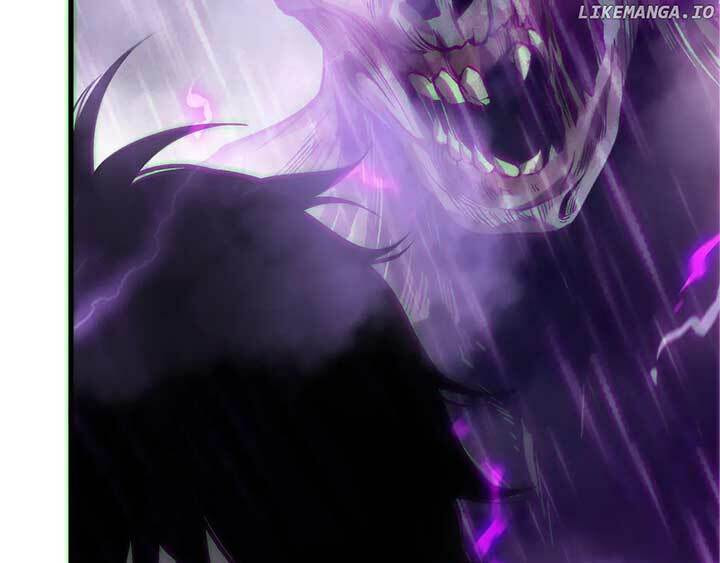 Read Necromancer, the Ultimate Scourge! chapter 180 image 9 on Lezhin