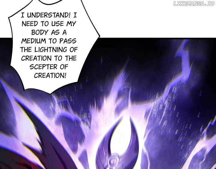 Read Necromancer, the Ultimate Scourge! chapter 180 image 94 on Lezhin