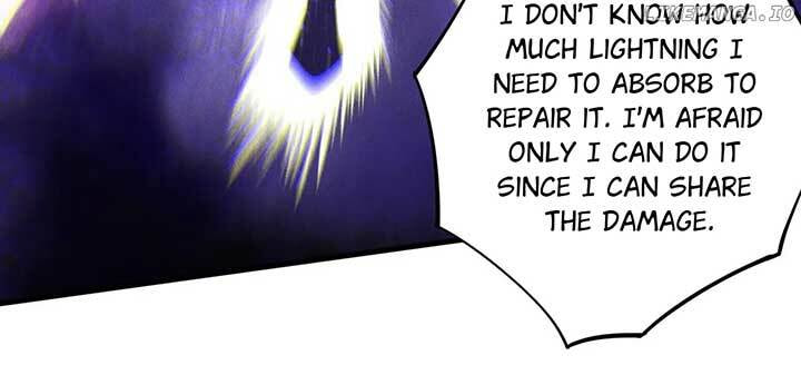 Read Necromancer, the Ultimate Scourge! chapter 180 image 97 on Lezhin