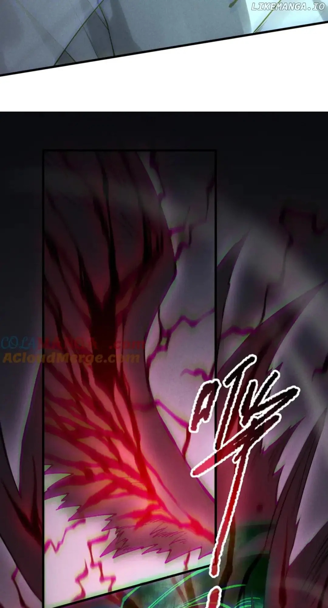 Read Necromancer, the Ultimate Scourge! chapter 181 image 10 on Lezhin