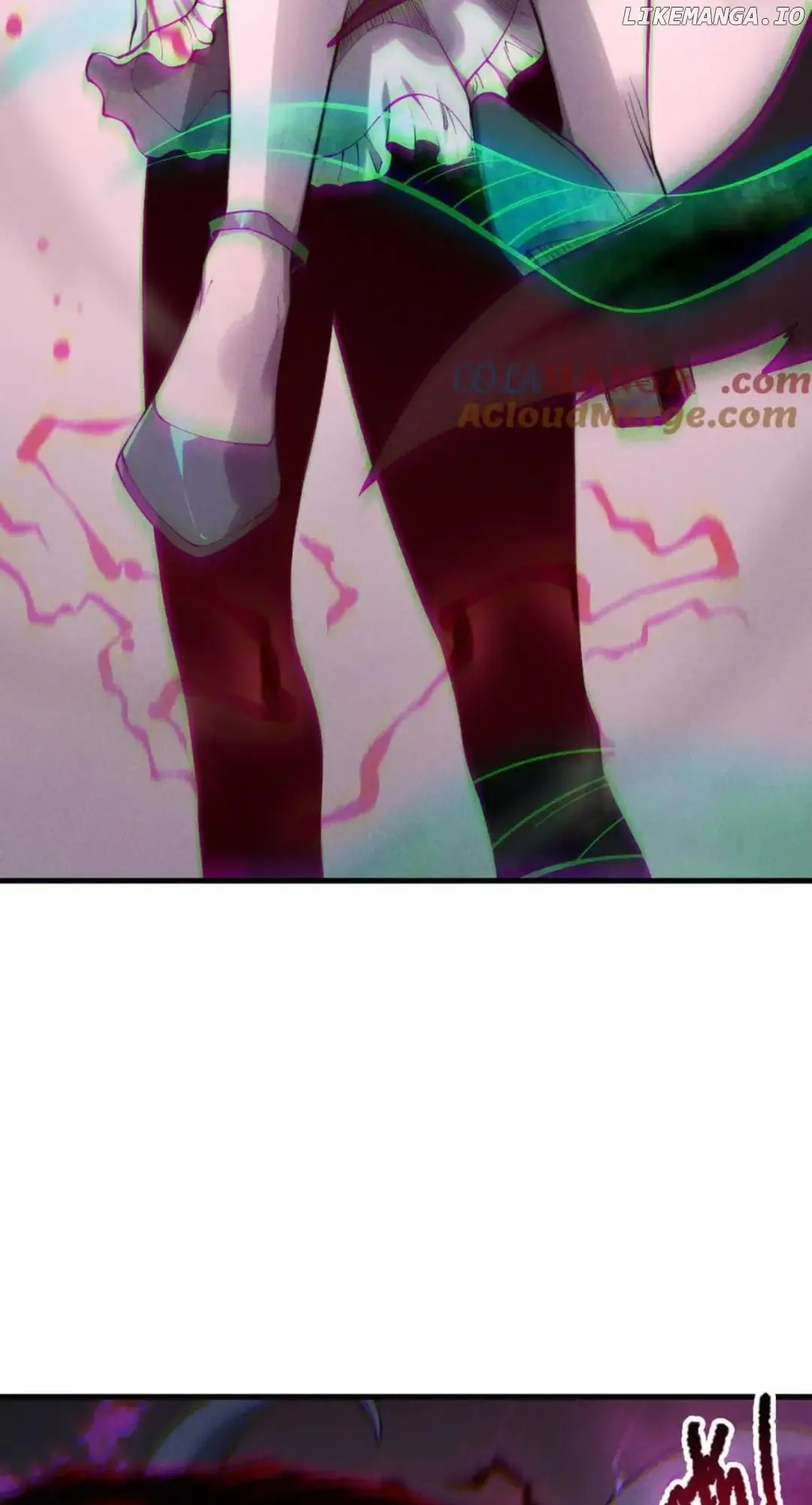 Read Necromancer, the Ultimate Scourge! chapter 181 image 12 on Lezhin