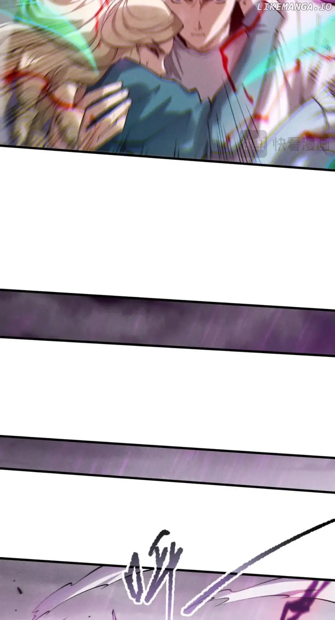 Read Necromancer, the Ultimate Scourge! chapter 181 image 15 on Lezhin