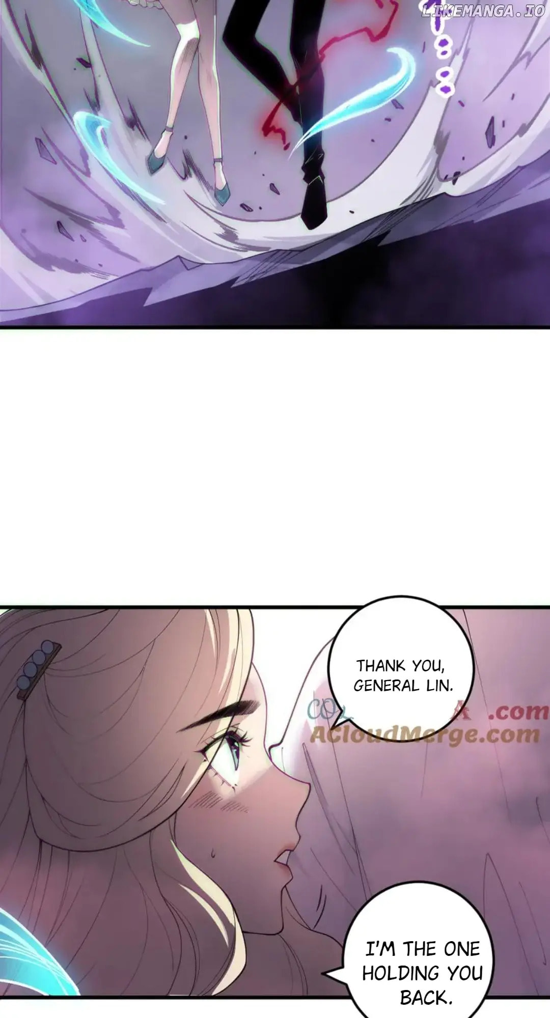 Read Necromancer, the Ultimate Scourge! chapter 181 image 17 on Lezhin