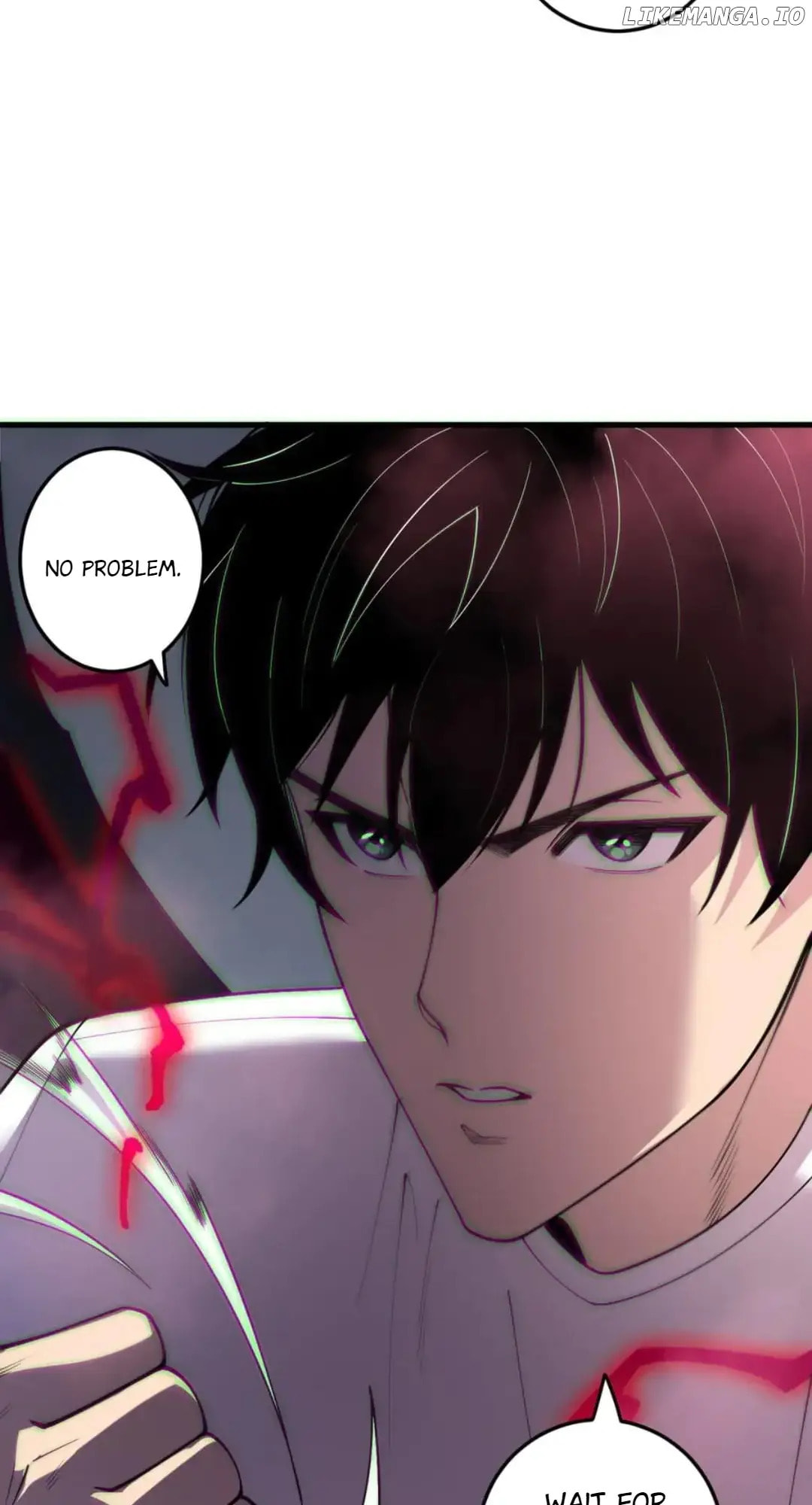 Read Necromancer, the Ultimate Scourge! chapter 181 image 18 on Lezhin
