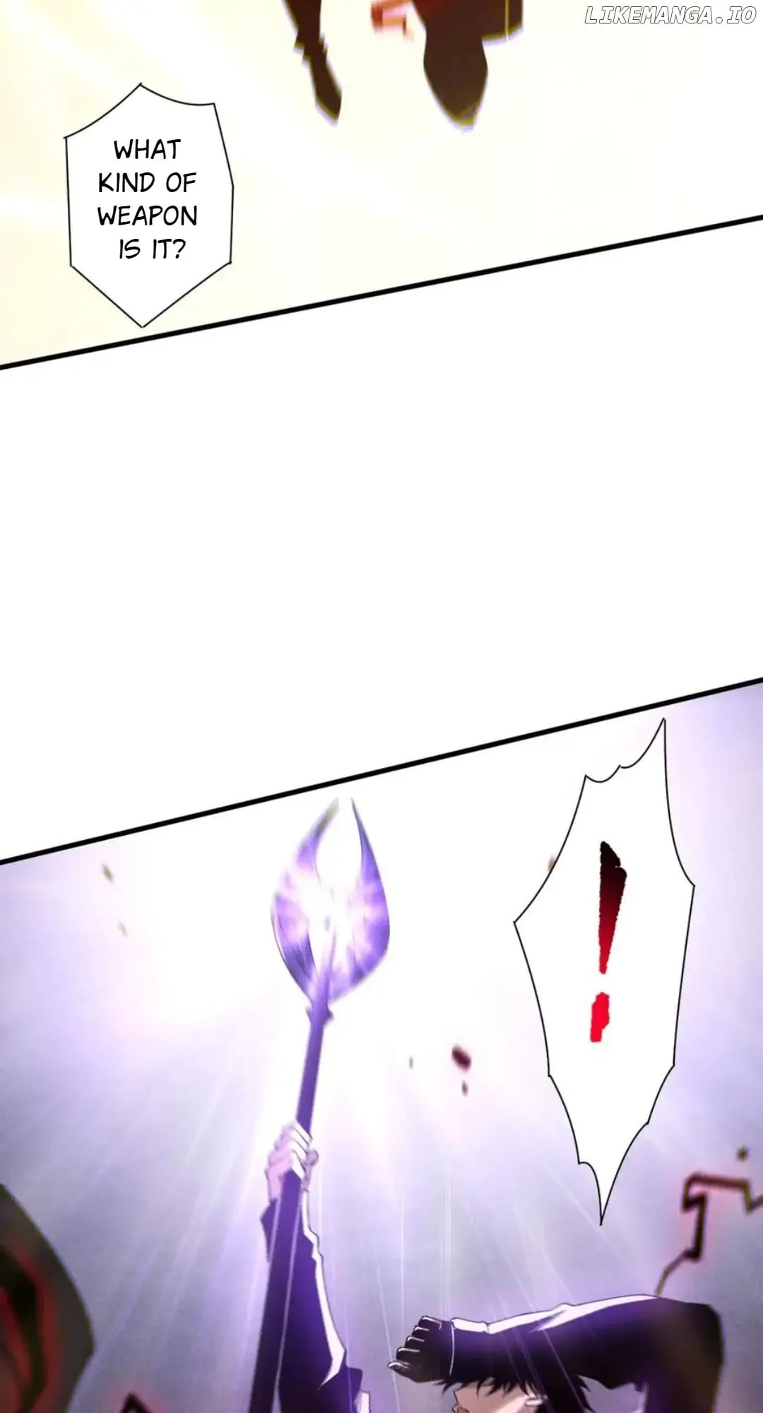 Read Necromancer, the Ultimate Scourge! chapter 181 image 23 on Lezhin