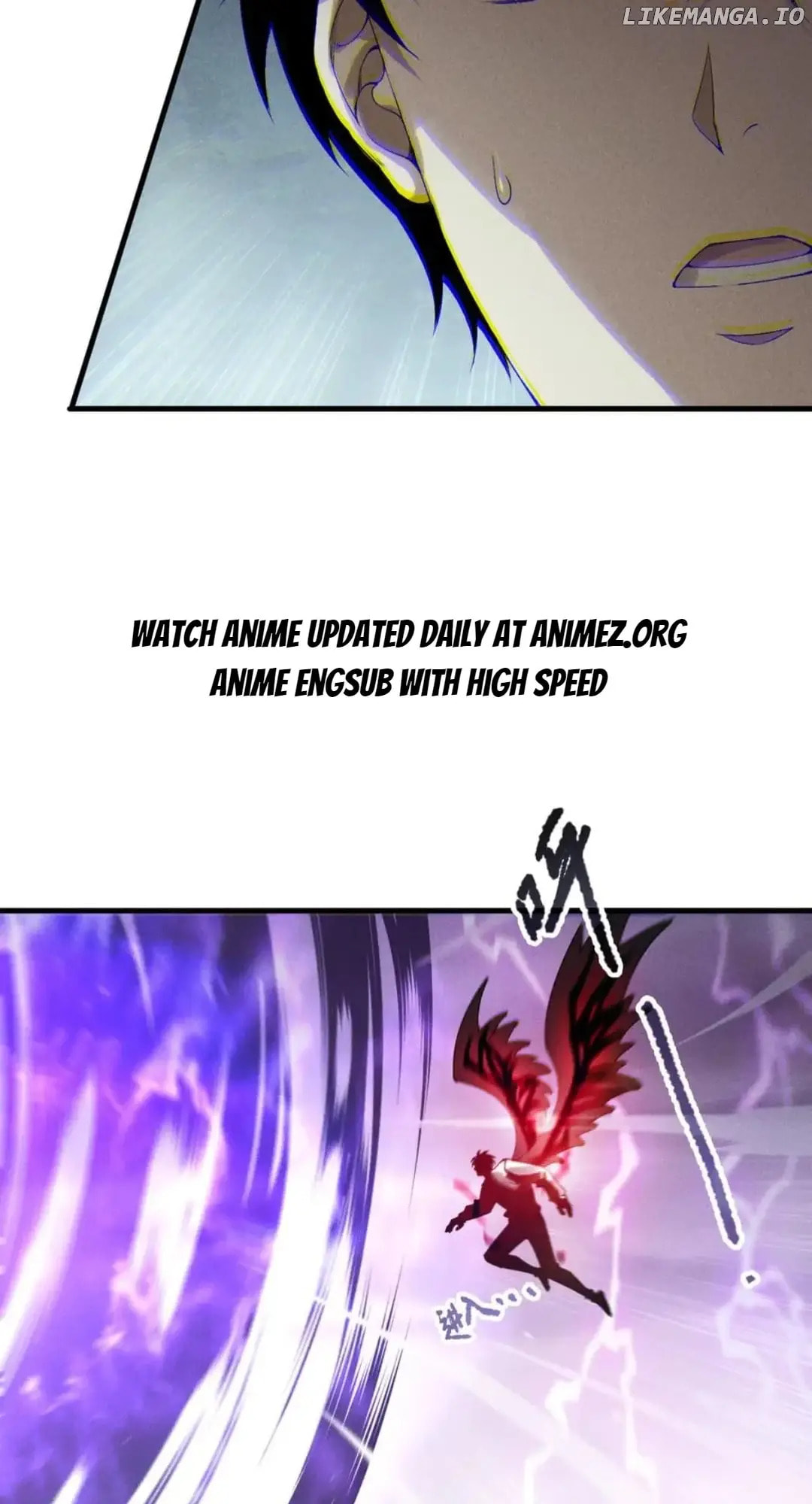 Read Necromancer, the Ultimate Scourge! chapter 181 image 26 on Lezhin