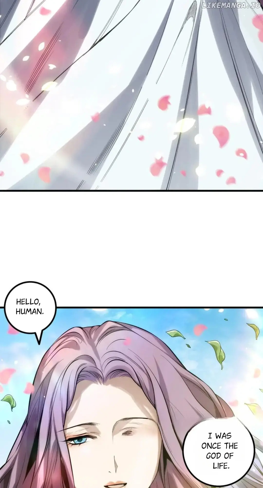 Read Necromancer, the Ultimate Scourge! chapter 181 image 39 on Lezhin