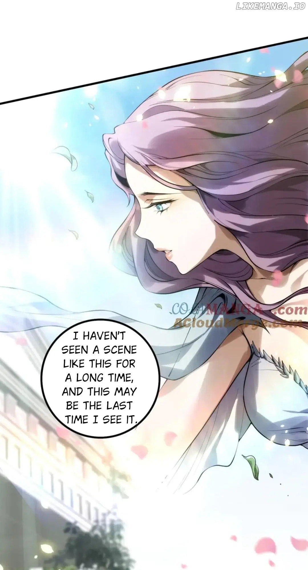 Read Necromancer, the Ultimate Scourge! chapter 181 image 41 on Lezhin