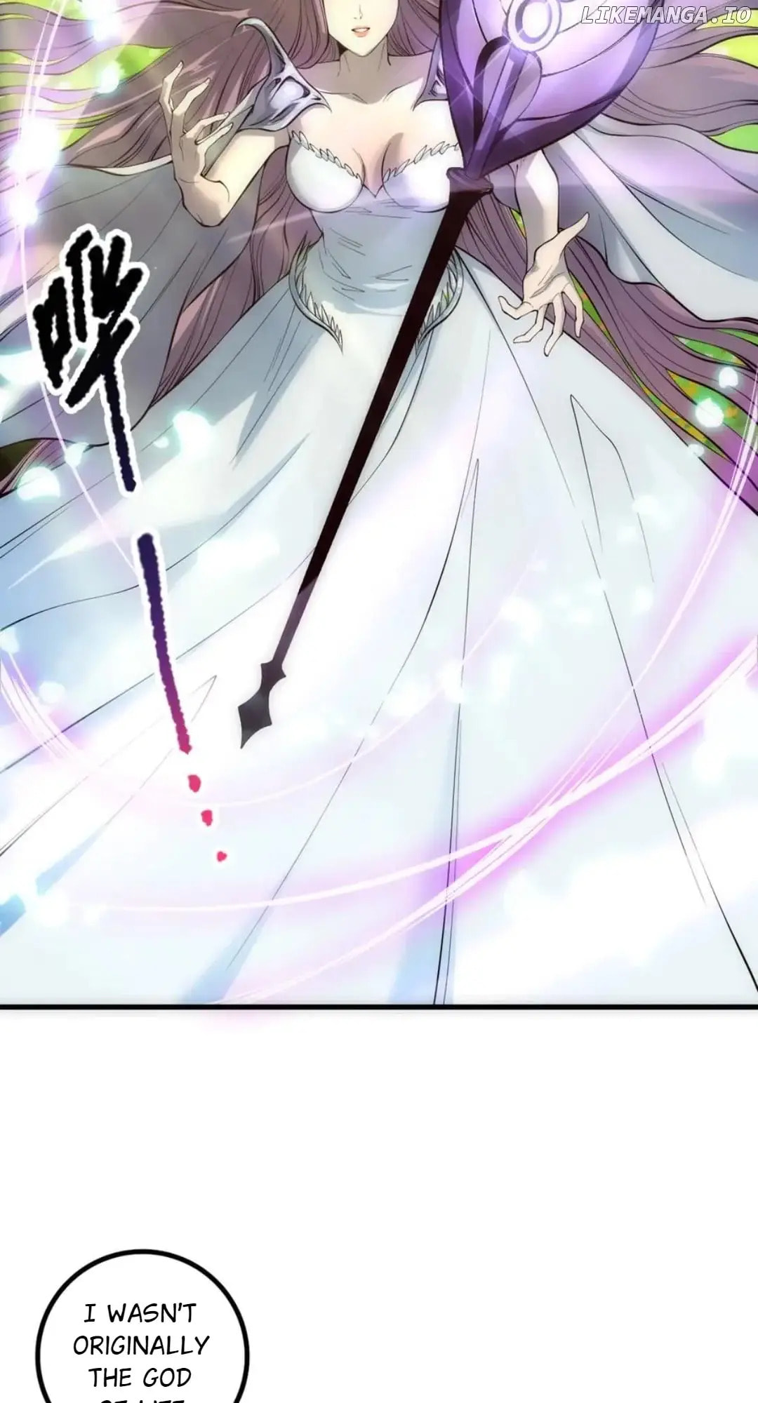 Read Necromancer, the Ultimate Scourge! chapter 181 image 49 on Lezhin
