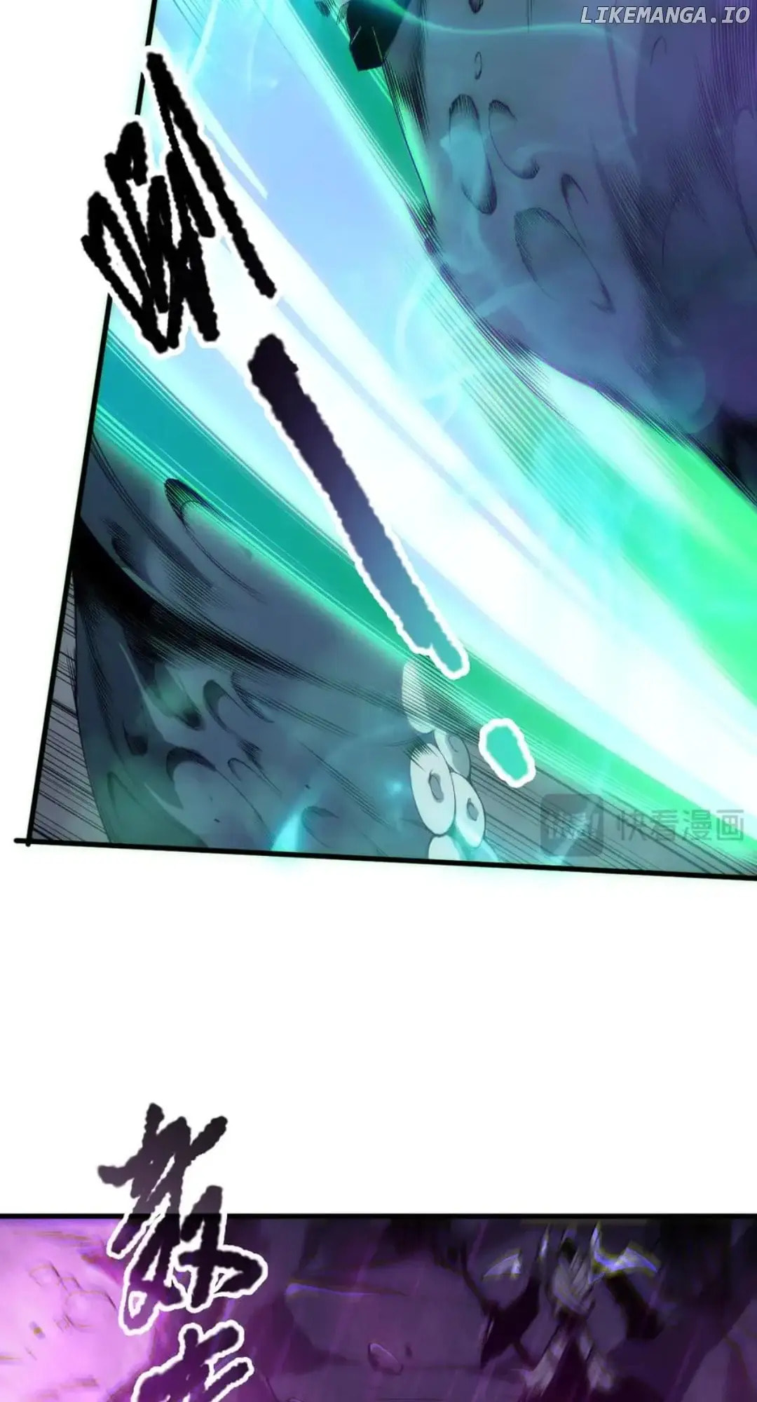 Read Necromancer, the Ultimate Scourge! chapter 181 image 5 on Lezhin