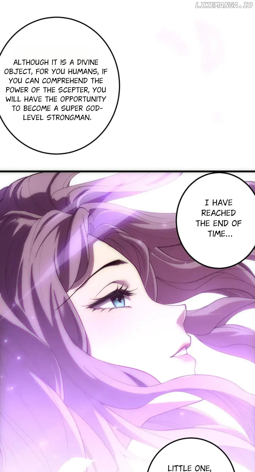 Read Necromancer, the Ultimate Scourge! chapter 181 image 53 on Lezhin