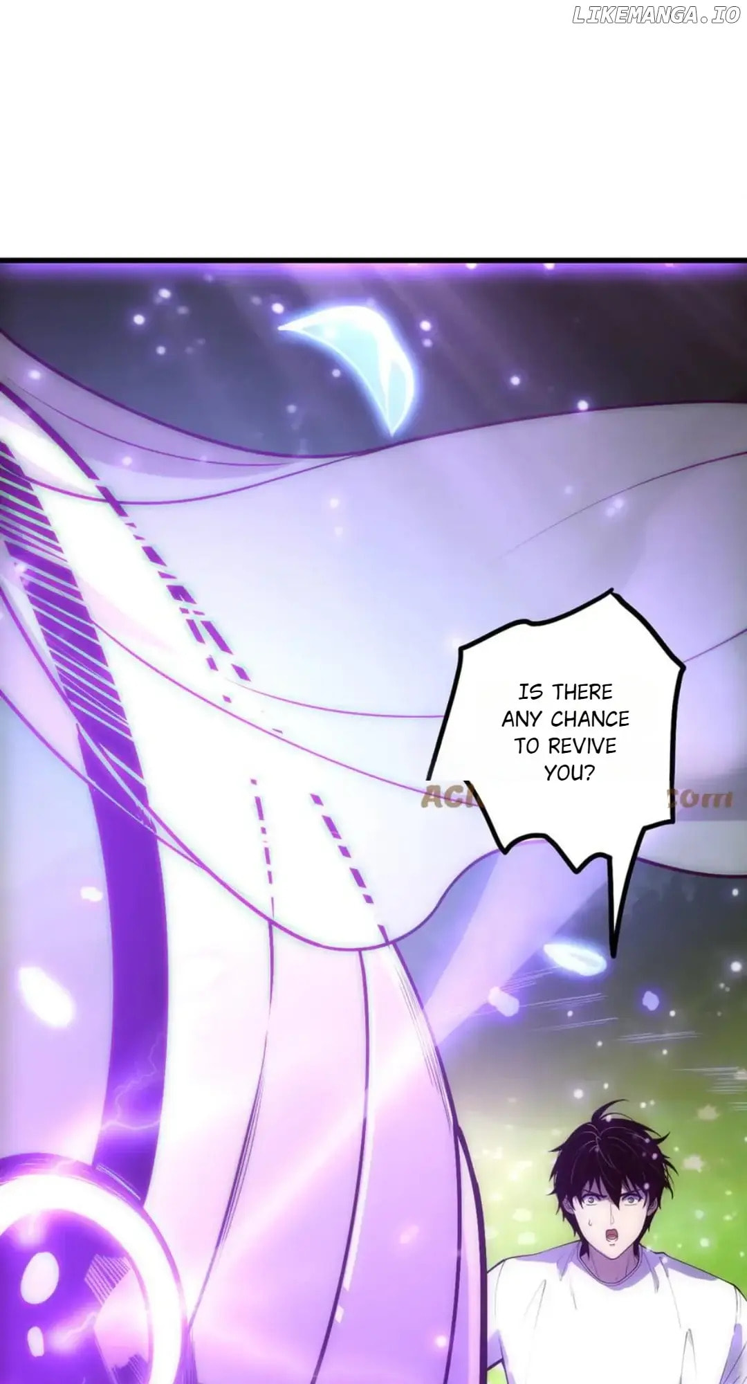 Read Necromancer, the Ultimate Scourge! chapter 181 image 56 on Lezhin