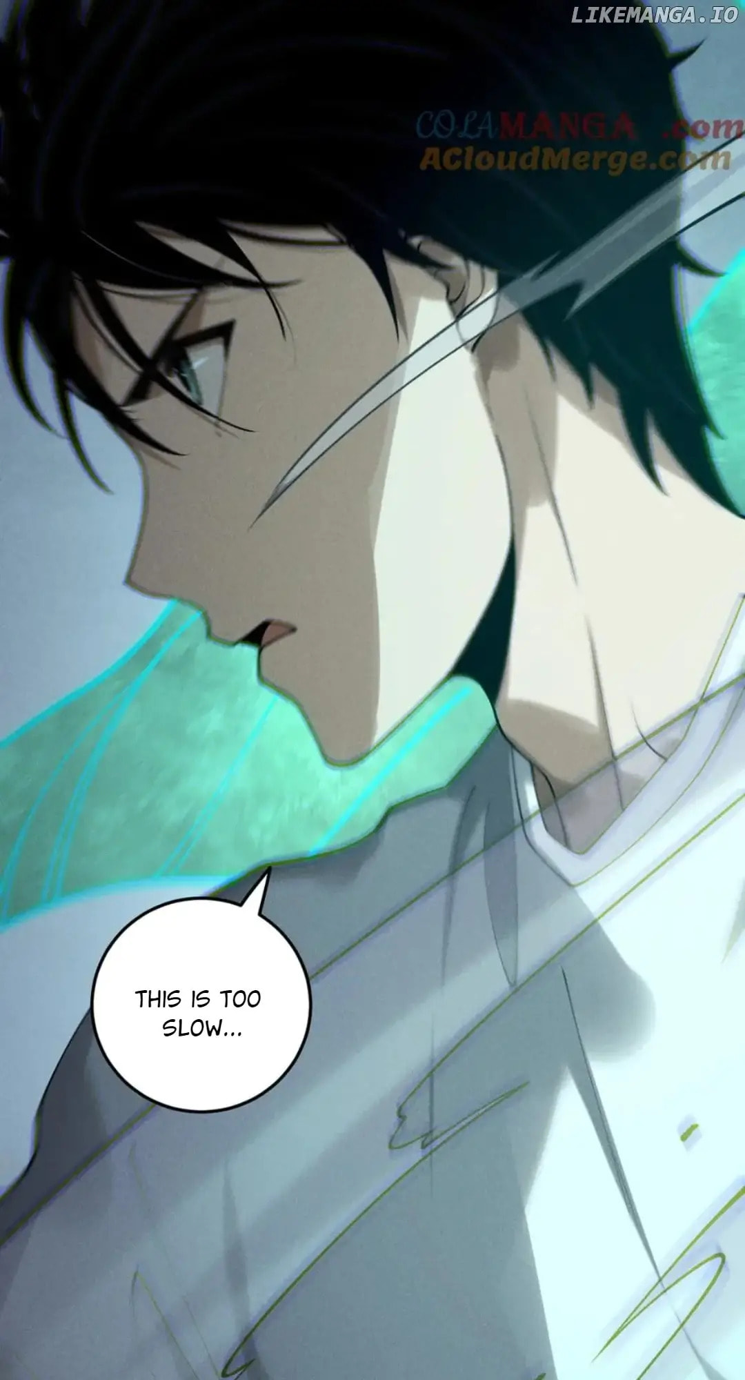 Read Necromancer, the Ultimate Scourge! chapter 181 image 9 on Lezhin