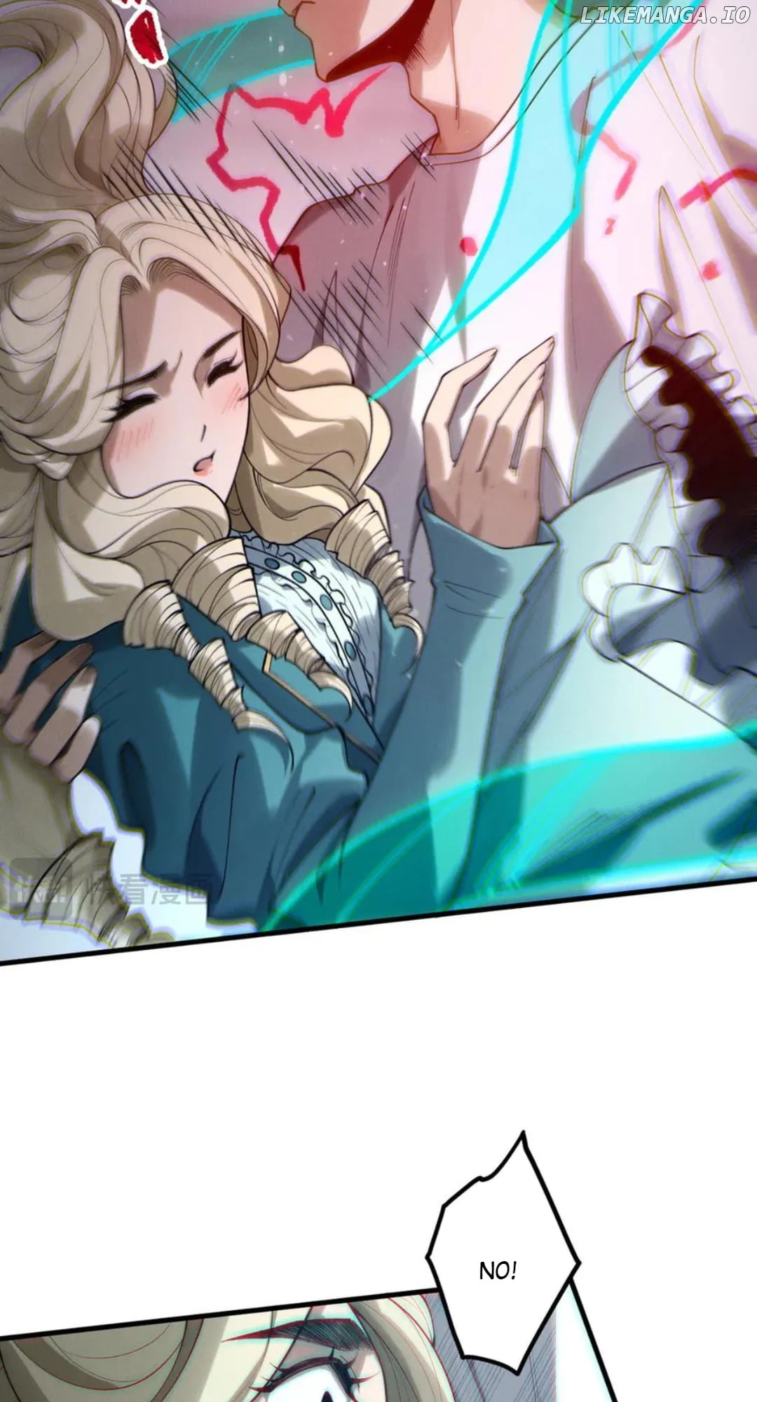 Read Necromancer, the Ultimate Scourge! chapter 182 image 15 on Lezhin